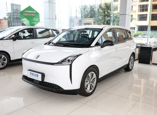 2024 Faw Bestune NAT Pro E05 EV Car Large SUV 7 Seats MPV for Energy Electric Vehicle