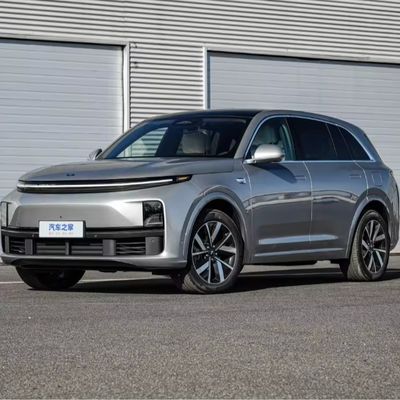 2024 Almaty li 7 Lixiang li l7 pro max Extended-Range Cars li auto LiXiang L7 Max Energy L6 L9 Ev Car Suv