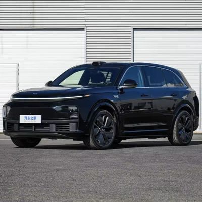 2024 Almaty li 7 Lixiang li l7 pro max Extended-Range Cars li auto LiXiang L7 Max Energy L6 L9 Ev Car Suv