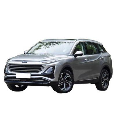 FAW Bestune T90 Extreme 1.5T 2.0T Sedan Car T55 Petrol Cars for 5 Seats 5 Doors