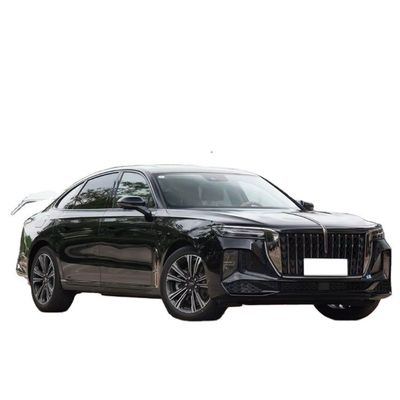 2023 Hongqi H9 2.0T Deluxe Edition Sedan Affordable Gasoline Vehicle for Business Needs