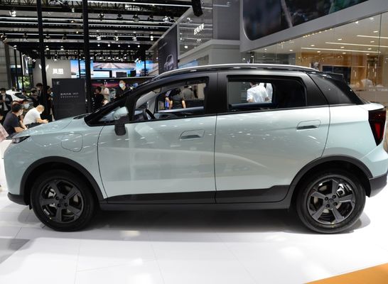 2024 Geely E Firefly The SUV EV That Is Revolutionizing 's Energy Vehicle Market