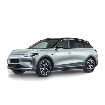 Plug-in Hybrid Electric Car The Energy Type of Choice for the Leapmotor C11 EV