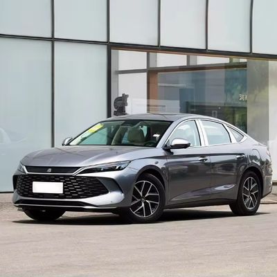 BYD Qin L DM-i 2024 120km Long Range Plug-in Hybrid Car Latest Model Energy Vehicle