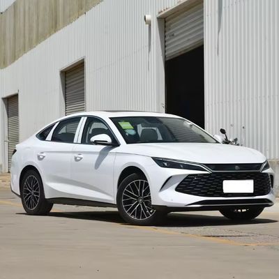 2024 BYD Qin L DM-i 80km 120Km Plug-In Hybrid Sedan Car Energy Electric Vehicle for Adult