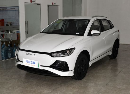 Energy 100% Electric Car BYD E2 2024 Luxury Version with 405km Range and 5 Seats 5 Doors