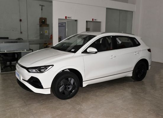 Energy 100% Electric Car BYD E2 2024 Luxury Version with 405km Range and 5 Seats 5 Doors