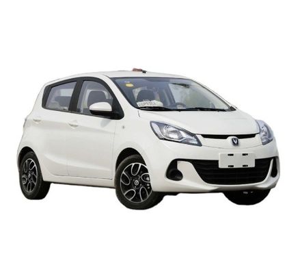 Changan's 2024 Electric Car Adult The Ultimate Combination of Style and Functionality