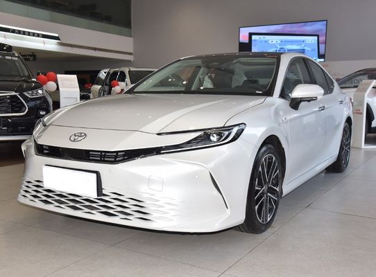 Left-Steering ToyotaCamry Gasoline Hybrid 2019 2020 2021 2022 2023 Version Used Cars