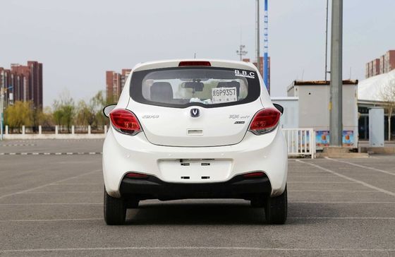 Changan's 2024 Electric Car Adult The Ultimate Combination of Style and Functionality