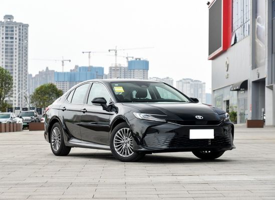2019 2020 2021 2022 2023 Toyota Camry Used Car Left-Hand Steering Sedan Gas Petrol Hybrid