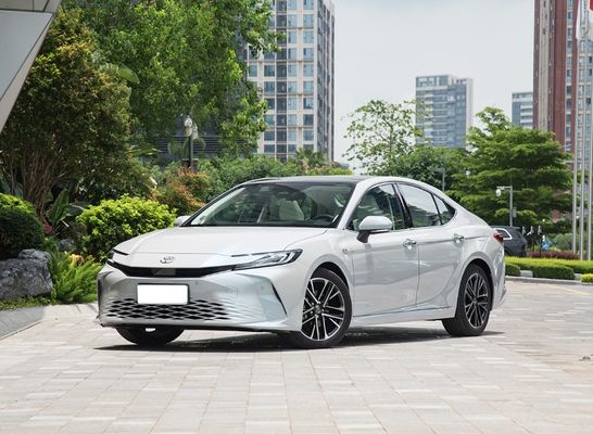 2019 2020 2021 2022 2023 Toyota Camry Used Car Left-Hand Steering Sedan Gas Petrol Hybrid