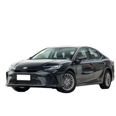 Panoramic Sunroof TOYOTACAMRY Used Cars Gas Petrol Cars TOYOTAS Medium Sedan Gasoline Vehicle
