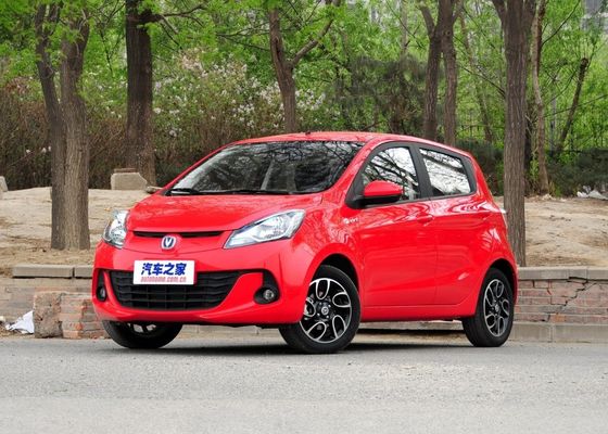 Compact SUV 100% Electric Car Changan E Star Changan Ben Ben EV Car 310km Full Version Sale