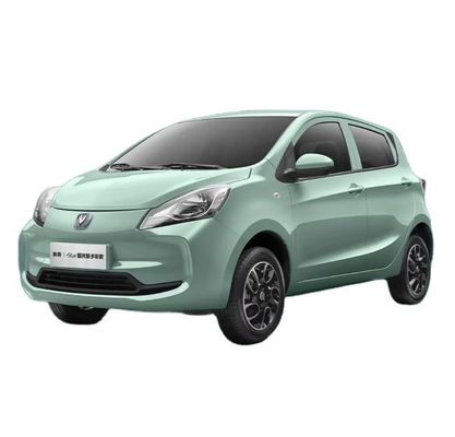 sale Changan benben electric car Left steering Pure electric cruising range 301-408