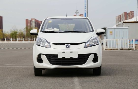 sale Changan benben electric car Left steering Pure electric cruising range 301-408