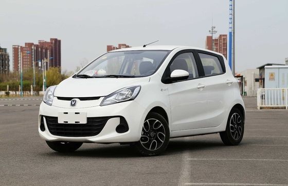sale Changan benben electric car Left steering Pure electric cruising range 301-408