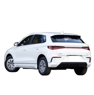 BYD E2 Luxury Edition Electric Car The Perfect Combination of Style and Function