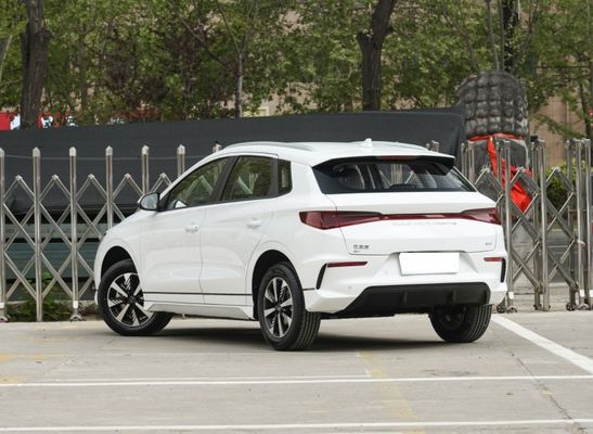 BYD E2 Luxury Edition Electric Car The Perfect Combination of Style and Function