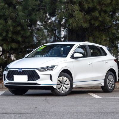BYD E2 Luxury Edition Electric Car The Perfect Combination of Style and Function