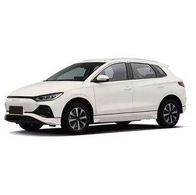 2024 BYD E2 Electric Car 5 Seats Sedan with Lithium Battery and Deluxe Automobile