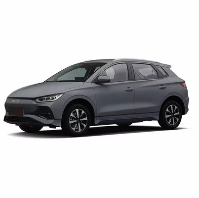 2024 BYD E2 Electric Car 5 Seats Sedan with Lithium Battery and Deluxe Automobile