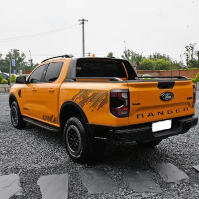 2024 Jiangling Ford Ranger Raptor Electric Steering System McPherson Front Suspension