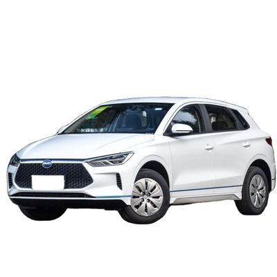2023 BYD E2 Luxury Edition Level Luxury Sedan Left Steering Comfort Sedan for Vehicle