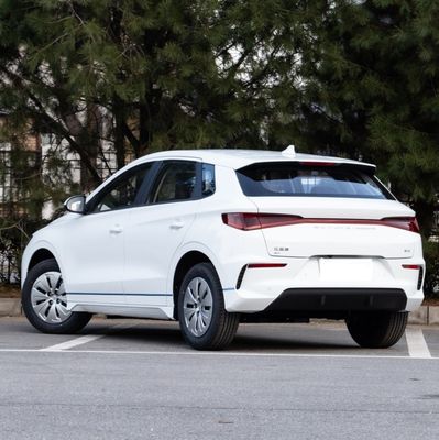 2023 BYD E2 Luxury Edition Level Luxury Sedan Left Steering Comfort Sedan for Vehicle