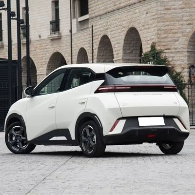 BYD Seagull Flying 2024 The Innovative Electric SUV for Energy Vehicles Suppliers