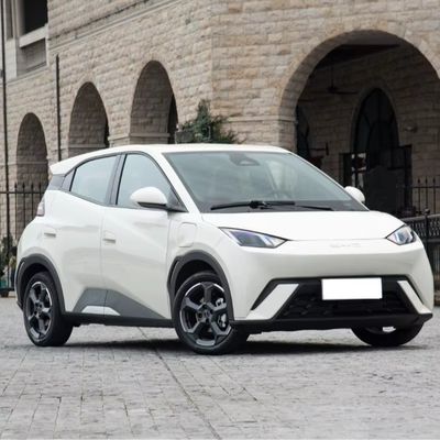 BYD Seagull Flying 2024 The Innovative Electric SUV for Energy Vehicles Suppliers