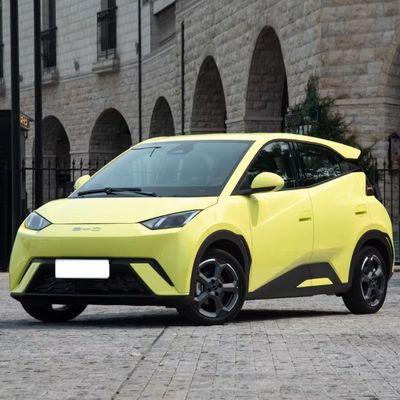 BYD Seagull Flying 2024 The Innovative Electric SUV for Energy Vehicles Suppliers