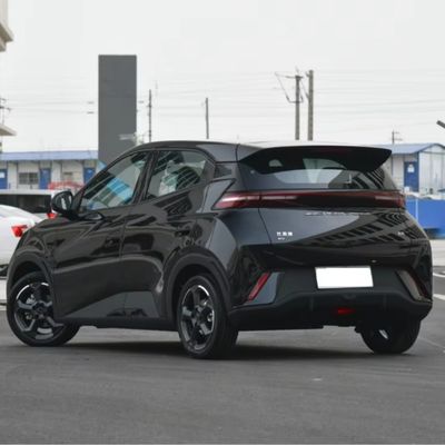 BYD Seagull Flying 2024 The Innovative Electric SUV for Energy Vehicles Suppliers