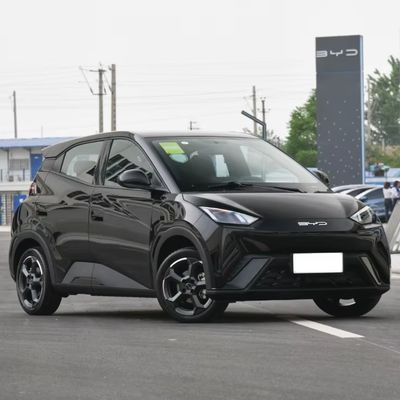 BYD Seagull Flying 2024 The Innovative Electric SUV for Energy Vehicles Suppliers