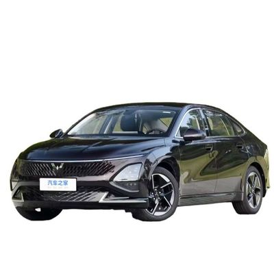 100% Electric Car Wuling Energy Vehicles Pure Electric EV Car 2023 Used Cars