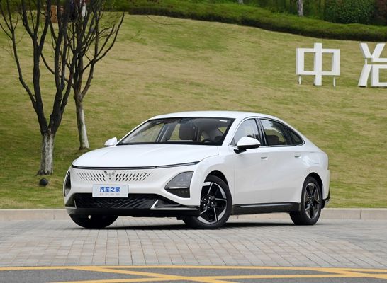 100% Electric Car Wuling Energy Vehicles Pure Electric EV Car 2023 Used Cars