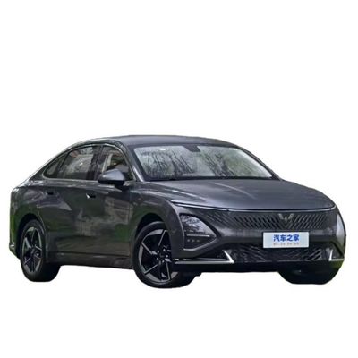 2024 Wuling Xingguang Electric Vehicles The Perfect Combination of Style and Efficiency