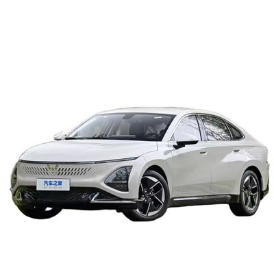2024 Wuling StarLight Sedan The Perfect Combination of Style and 100% Electric Energy