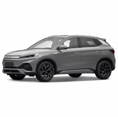2023 BYD Yuan Plus Electric Vehicles 510km SUV with 5 Seats and 5 Doors in Sell