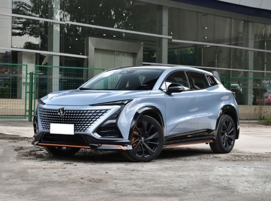 Medium SUV Prepayments Booking Changan UniT 2024 Petrol Gasoline Car 1.5T 188HP Cars