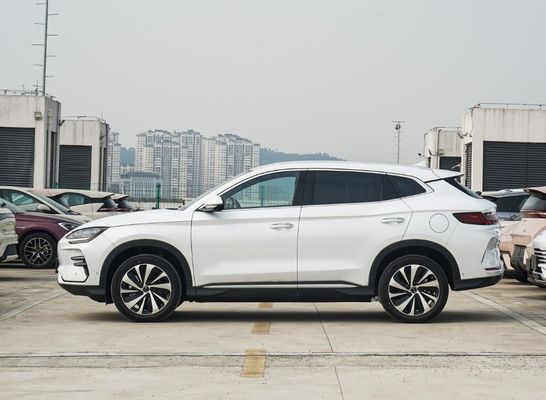 Byd Song Plus DMI Champion EV Car 2023 SUV Electric Vehicles with Lithium Battery