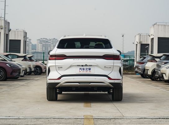 Byd Song Plus DMI Champion EV Car 2023 SUV Electric Vehicles with Lithium Battery