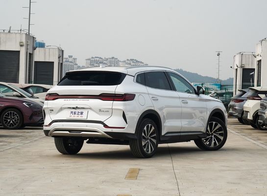 Byd Song Plus DMI Champion EV Car 2023 SUV Electric Vehicles with Lithium Battery