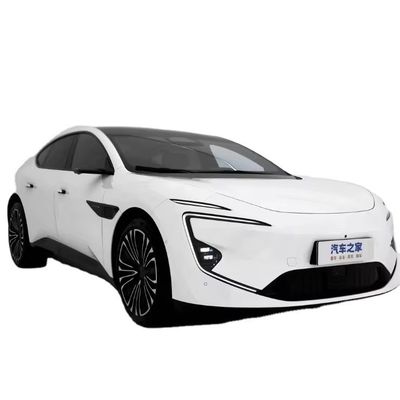 2024 Changan Avatr 12 Electric Car for 5 Seats and 5 Doors in Chinese Energy Vehicle