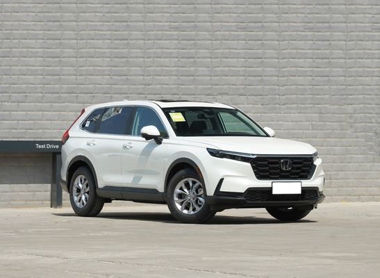 2024 Honda CRV CVT Two-Drive 5 Door 5 Seats Gasoline SUV Left Steering Automatic Gear Box
