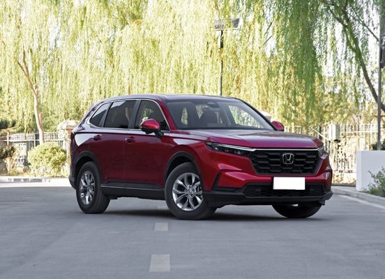 2024 Honda CRV CVT Two-Drive 5 Door 5 Seats Gasoline SUV Left Steering Automatic Gear Box