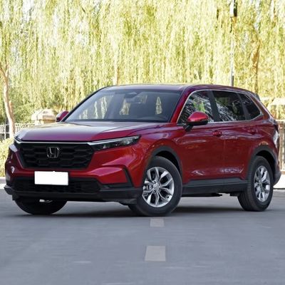 SUV Car Automatic Gearbox Left Steering Gasoline Vehicle Hondas CRV 2007-2011 Petrol