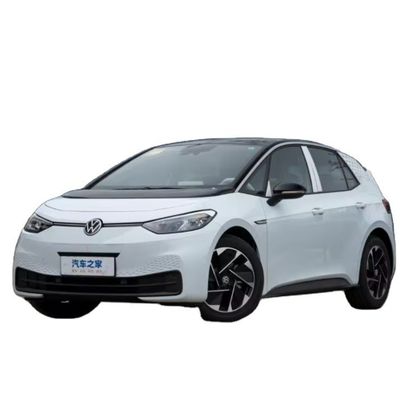 VW ID 3 2024 Electric SUV 4261*1778*1568 Size Left Drive for 's Energy Vehicle Market