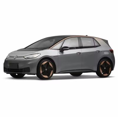 VW ID 3 2024 Electric SUV 4261*1778*1568 Size Left Drive for 's Energy Vehicle Market