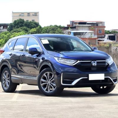 SUV Car Automatic Gearbox Left Steering Gasoline Vehicle Hondas CRV 2007-2011 Petrol
